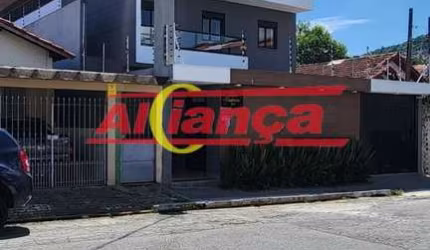Apartamento com 2 quartos para alugar,  35m² -Tremembé - Guarulhos/SP - por R$2.000