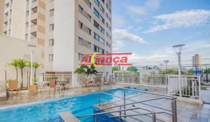 Apartamento para alugar com 3 quartos,  67m² - Bairro - Jaçanã - São Paulo -/SP -  Por R$ 2.650,00