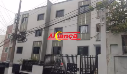 Apartamento para alugar com 1 Quarto, Centro - Guarulhos por R$: 1.370,00