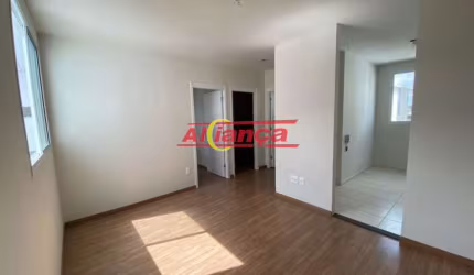 Apartamento para alugar, 2 quartos, Jd. São Domingos -R$ 1.200,00