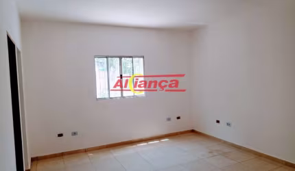APARTAMENTO PARA ALUGAR COM 50M², 01 QUARTO, JAÇANA - SÃO PAULO POR R$ 1.200,00