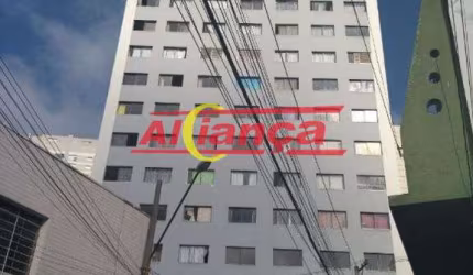 Casa com 1 quartos para alugar,  m² - Centro - Guarulhos/SP
