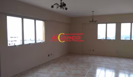 Apartamento para alugar com 3 quartos sendo 1 suíte e 2 vagas de garagem, Penha - R$ 1.800,00