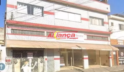 Casa para alugar, 1 quarto, 60m², Jardim Adriana- Guarulhos por R$ 1.270,00