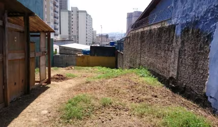 Terreno comercial para locação, Jardim Flor da Montanha, Guarulhos. por R$ 3.500,00