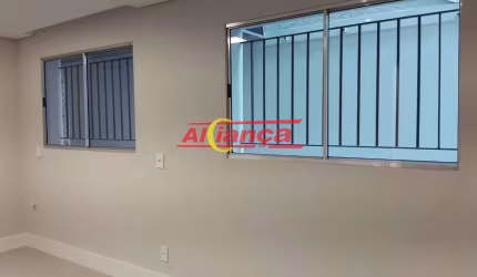 sala comercial para alugar 18,59 m² - centro - Guarulhos por R$: 2.200,00