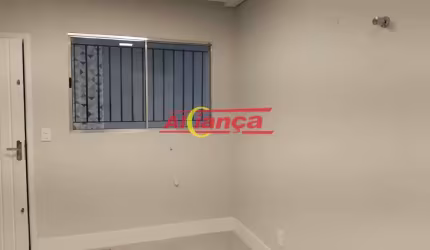 sala comercial para alugar 11,54m² - centro - Guarulhos por R$: 1.650,00