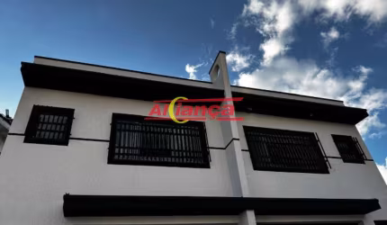 Sala para alugar, 47m²  - Bairro - Jardim Bom Clima - Guarulhos/SP - por R$ 2.100,00