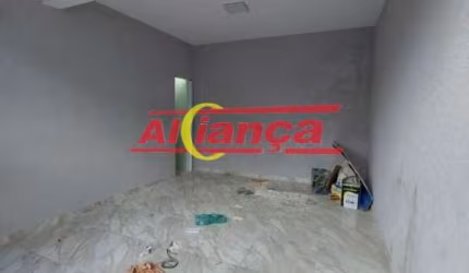 Salão para alugar,  20m²  - Vila Bremen - Guarulhos/SP - por R$ 1.100,00