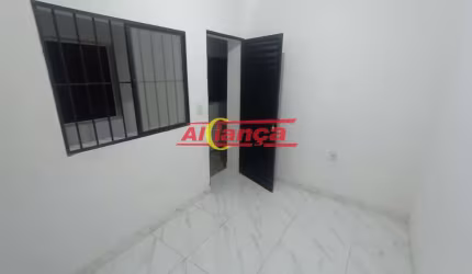 Kitnet para alugar com 1 quarto,  banheiro, Penha de França - São Paulo  por R$: 1.500,00