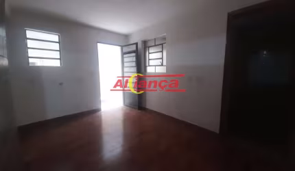 Studio com 1 quartos para alugar,  36m² -Jardim Rosa de Franca - Guarulhos/SP - por R$ 1.020,00