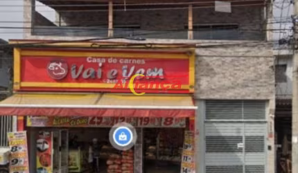 Salão para alugar, 190 m²  - Jardim Rosa de Franca - Guarulhos/SP - por R$ 4.000