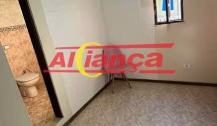 Sala para alugar 22m², Parque das Nações, Guarulhos/SP, por R$ 1.200,00