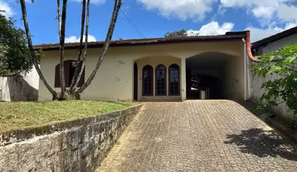 Casa com 2 quartos à venda no Itaum, Joinville , 100 m2 por R$ 430.000