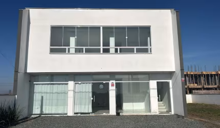 Sala Comercial no Loteamento Iguaçu