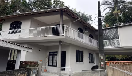 Casa Sobrado