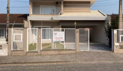 Casa De Alto Padrão