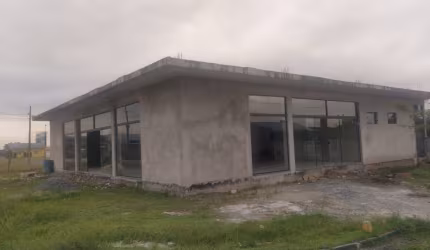 Sala Comercial no Guimbala com 251,78m²