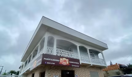 Apartamento para locação com Móveis Planejados - Petrópolis