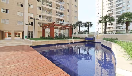 Apartamento com 3 dormitórios à venda, 77 m² por R$ 780.000,00 - Portão - Curitiba/PR