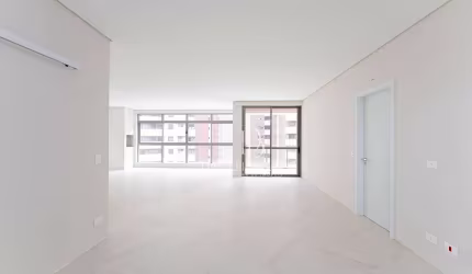 Apartamento com 3 dormitórios à venda, 171 m² por R$ 3.799.000,00 - Água Verde - Curitiba/PR