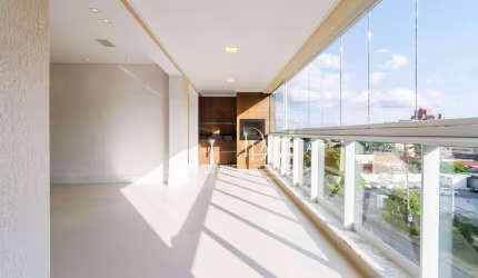 Apartamento com 4 dormitórios, 159 m² - venda por R$ 2.390.000,00 ou aluguel por R$ 21.500,00/mês - Agua Verde - Curitiba/PR