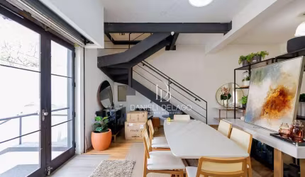 Prédio à venda, 441 m² por R$ 1.450.000,00 - Mercês - Curitiba/PR