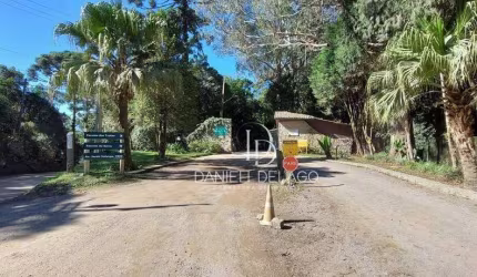 Terreno à venda, 5020 m² por R$ 250.000,00 - Recreio da Serra - Piraquara/PR