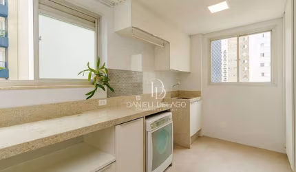 Apartamento com 4 dormitórios à venda, 235 m² por R$ 1.660.000 - Batel - Curitiba/PR