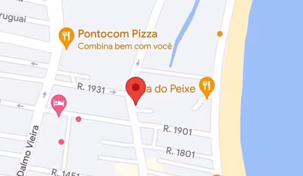 PRÉDIO INTEIRO NA AV. BRASIL