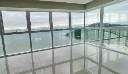 APARTAMENTO NO ED. ONE TOWER - BARRA SUL