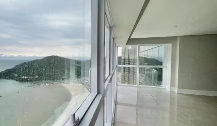 APARTAMENTO NO ED. ONE TOWER - BARRA SUL