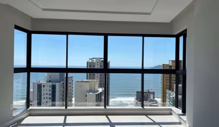 04 SUÍTES + 03 VAGAS DE GARAGEM - AVENIDA BRASIL