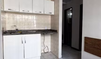 Apartamento na  Av .Brasil
