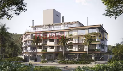 Apto. GARDEN 2 DORM.! JARDIM e SEGURANÇA!