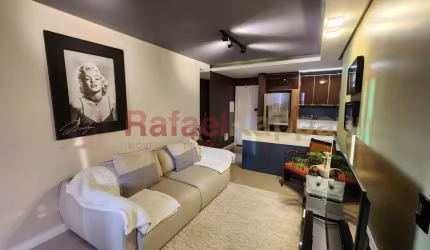 Apartamento com 2 quartos à venda na Rua Madre Maria Villac, 1976, Canasvieiras, Florianópolis