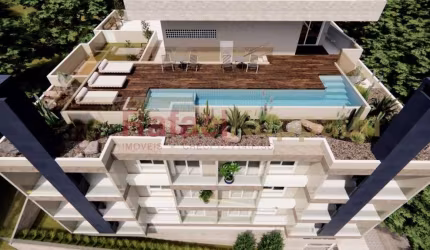 NOVO NA PLANTA COM VISTA MAR!