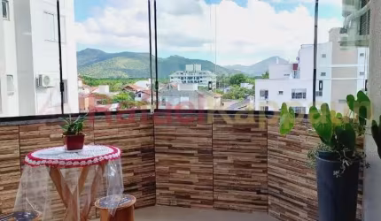 Apartamento com 1 quarto para alugar na Rua dos Eucaliptos, 350, Canasvieiras, Florianópolis