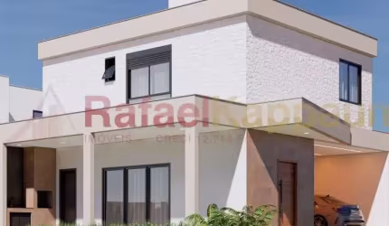 Casa com 3 quartos à venda na Sibipuruna, Cachoeira do Bom Jesus, Florianópolis por R$ 1.780.000