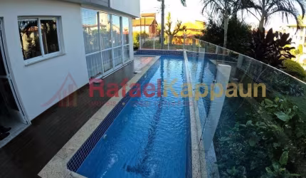 Apartamento com 2 quartos à venda na Rua Mário Lacombe, Canasvieiras, Florianópolis por R$ 1.170.000
