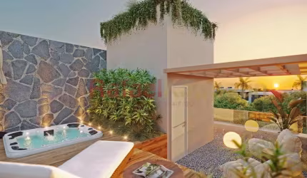 Casa com 3 quartos à venda na REAL PARQUE, Ingleses, Florianópolis por R$ 920.000