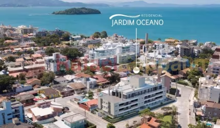 Cobertura com 2 quartos à venda na MANOEL FEIJO, Canasvieiras, Florianópolis