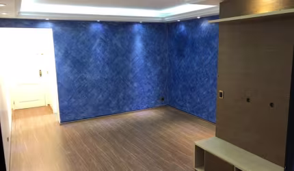 APARTAMENTO  A VENDA    NA VILA ANDRADE  COM 3 DORMITORIOS
