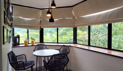 APARTAMENTO   A VENDA  NO  MARAJUARA  COM 4  DORMITORIOS  SENDO 2 SUITES ,2 VAGAS