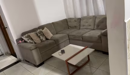 CASA   AVENDA  NO CAPÃO  REDONDO    SOMENTE   PAGAMENTO  AVISTA  COM 125 METROS    4 ABIENTES