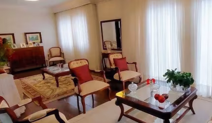 APARTAMENTO   NO MODUMBI COM 190 METROS   COM 3 SUITES ,3 VAGAS