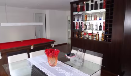 APARTAMENTO AVENDA NO PANAMBY COM 140 METROS  3 DORMITORIOS  2 VAGAS