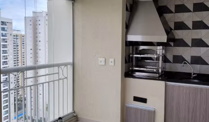 APARTAMENTO  AVENDA  NA VILA  ANDRADE COM  3 SUITE  2 VAGAS