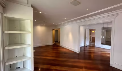 APARTAMENTO   A  VENDA  NA VILA  ANDRADE  COM 213 METROS   COM 4 DORMITORIOS  SENDO 3 SUITES,4 VAGAS