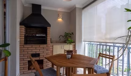 APARTAMENTO    AVENDA NA VILA ANDRADE COM 164 METROS    COM 3 SUITES,3 VAGAS